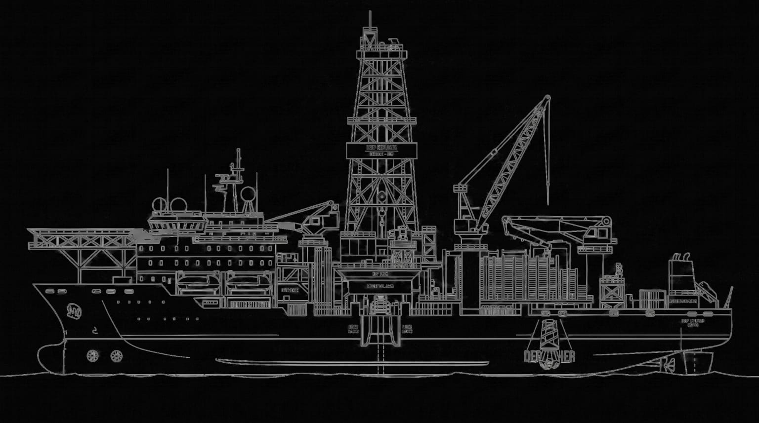 vessel