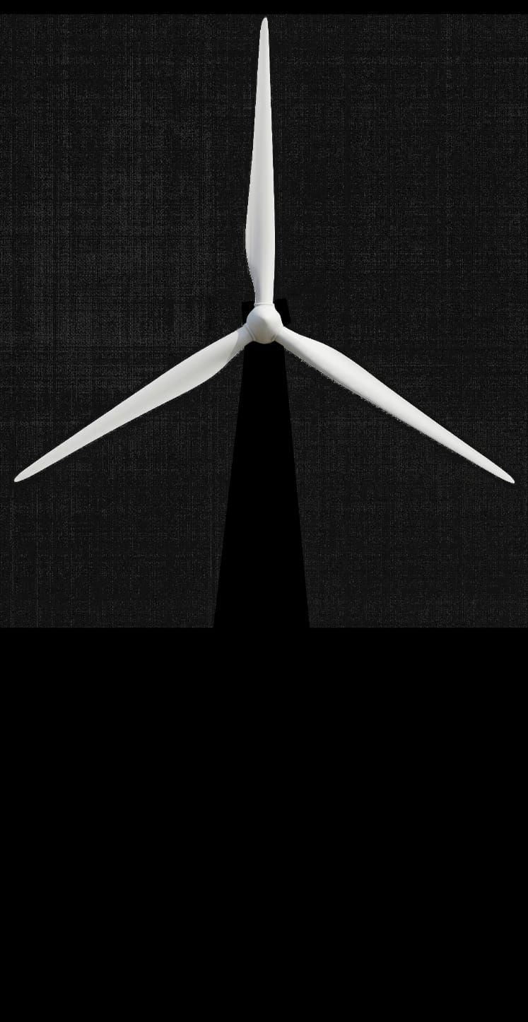 wind turbine blade